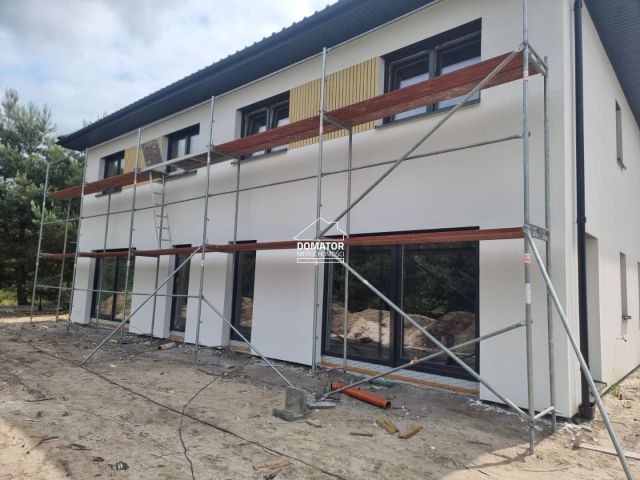 bliźniak, 5 pokoi Osielsko. Zdjęcie 3