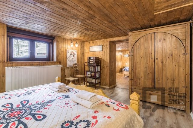 dom wolnostojący, 6 pokoi Kościelisko. Zdjęcie 23