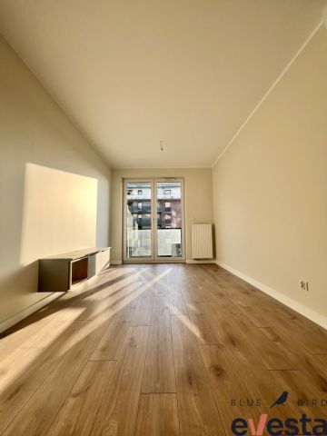 Mieszkanie 2-pokojowe Wrocław, ul. Białowieska. Zdjęcie 2