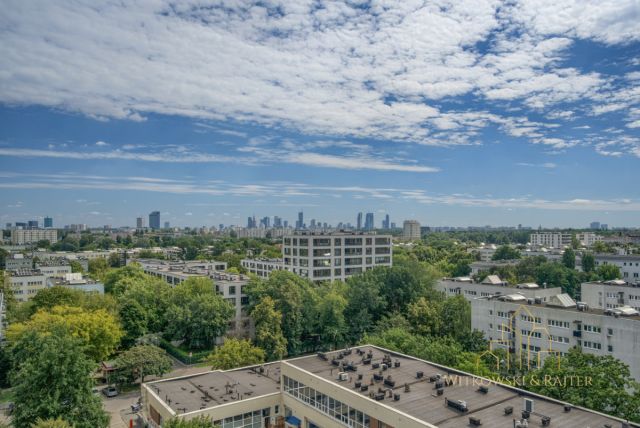 Mieszkanie 2-pokojowe Warszawa Bielany, ul. Władysława Broniewskiego. Zdjęcie 12