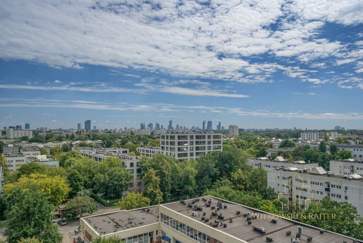 Mieszkanie 2-pokojowe Warszawa Bielany, ul. Władysława Broniewskiego. Zdjęcie 12