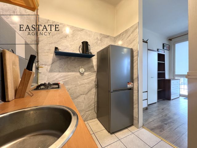 Mieszkanie 1-pokojowe Warszawa Mokotów, ul. Grażyny. Zdjęcie 6