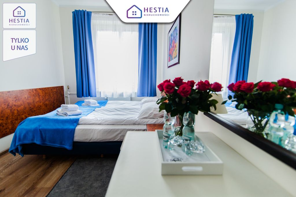 Hotel/pensjonat Łobez. Zdjęcie 21