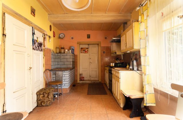 dom wolnostojący, 2 pokoje Sędziszów Małopolski, ul. Partyzantów. Zdjęcie 9