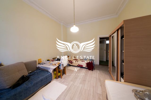 Mieszkanie 4-pokojowe Szczecin. Zdjęcie 5