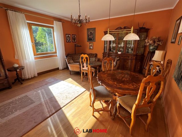 dom wolnostojący, 6 pokoi Wisła, ul. Jasna. Zdjęcie 5