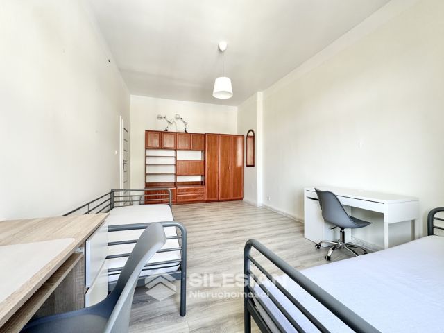 Mieszkanie 3-pokojowe Wrocław, ul. Mikołaja Reja. Zdjęcie 11