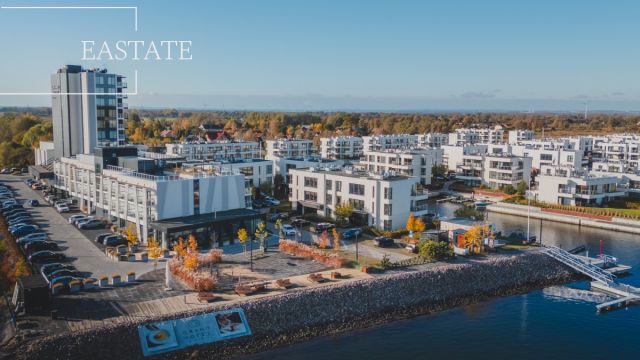 Mieszkanie 3-pokojowe Wiślinka, ul. Łąkowa. Zdjęcie 3