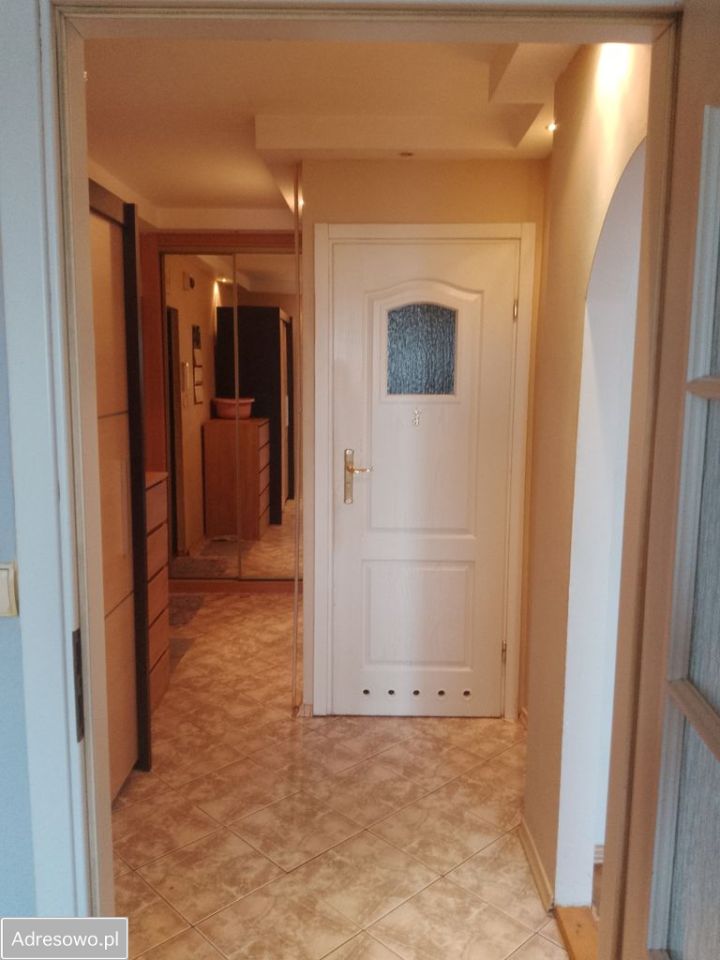 Mieszkanie 2-pokojowe Włocławek Centrum, pl. Wolności. Zdjęcie 10