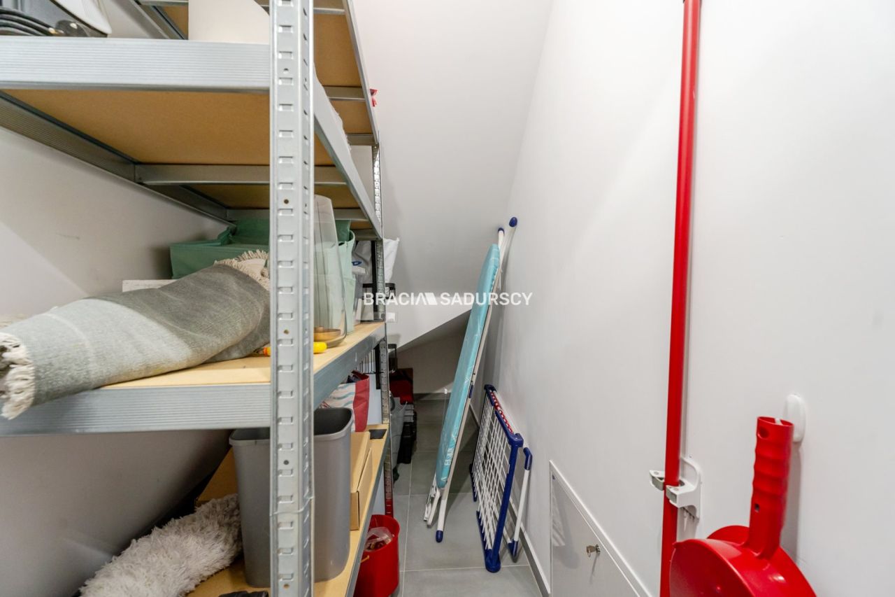 Mieszkanie 4-pokojowe Modlniczka, ul. Kasztanowa. Zdjęcie 19