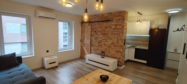 Mieszkanie 1-pokojowe Chorzów, ul. Karola Miarki. Zdjęcie 1