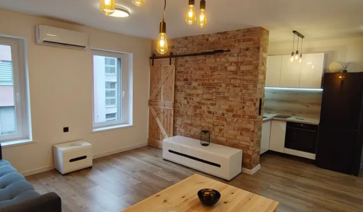 Mieszkanie 1-pokojowe Chorzów, ul. Karola Miarki