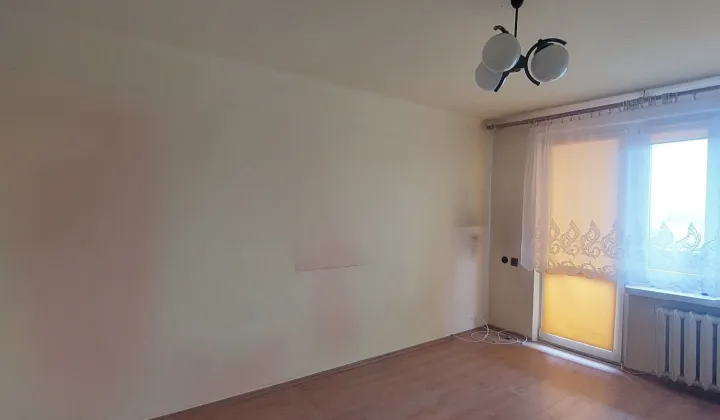 Mieszkanie 2-pokojowe Ostrowiec Świętokrzyski, os. Słoneczne