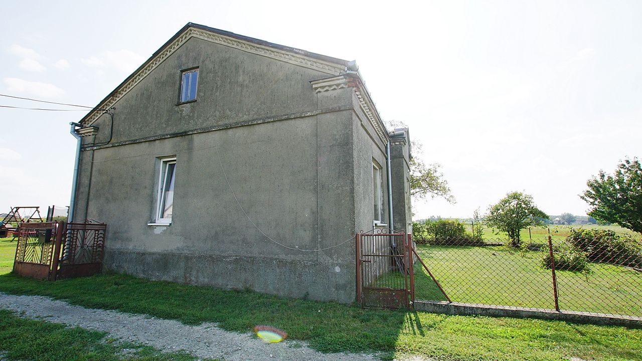 gospodarstwo Zbójno. Zdjęcie 6