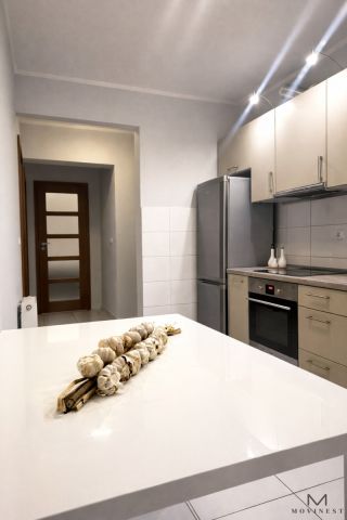 Mieszkanie 2-pokojowe Poznań Centrum, ul. Wierzbowa. Zdjęcie 6