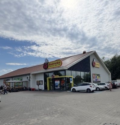 Lokal Świebodzin. Zdjęcie 1