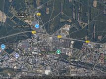 Mieszkanie 2-pokojowe Zielona Góra Zastalowskie, ul. Konstruktorów