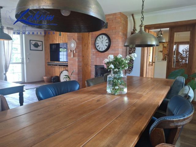 dom wolnostojący, 5 pokoi Bukówiec Górny, ul. Wiatraczna. Zdjęcie 6