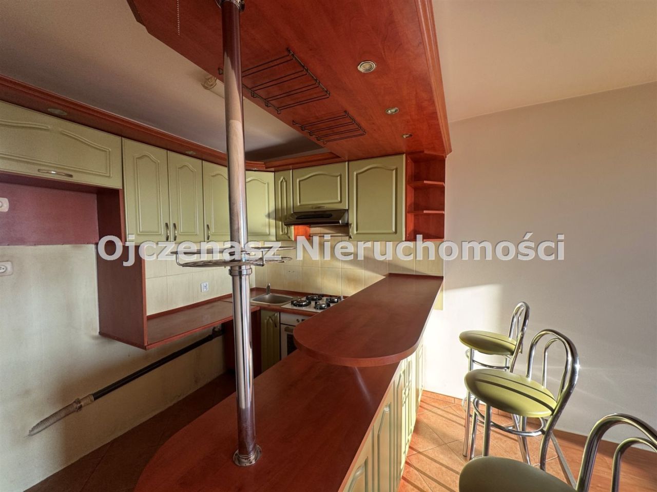 Mieszkanie 3-pokojowe Koronowo, ul. Marii Konopnickiej. Zdjęcie 4