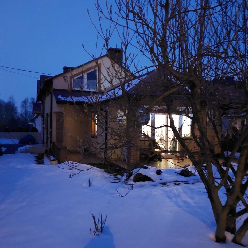 dom wolnostojący, 6 pokoi Kokotów Zalesie, ul. Kokotowska. Zdjęcie 6