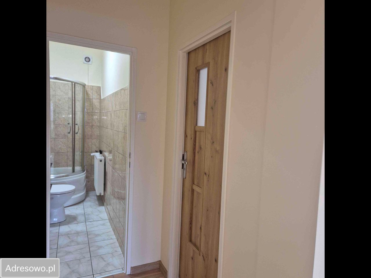 Mieszkanie 2-pokojowe Świebodzin, ul. Wojska Polskiego. Zdjęcie 12