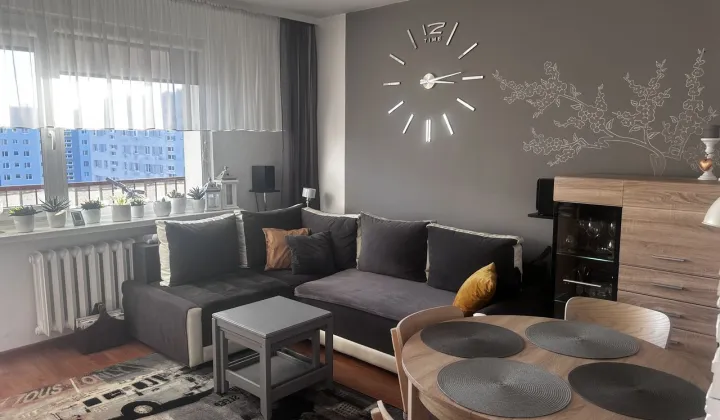 Mieszkanie 3-pokojowe Kołobrzeg, ul. Kupiecka