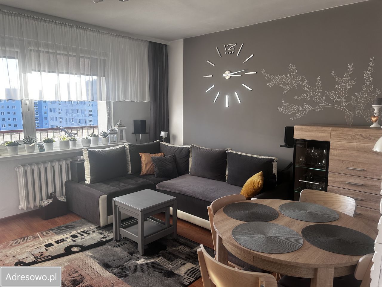 Mieszkanie 3-pokojowe Kołobrzeg, ul. Kupiecka. Zdjęcie 1