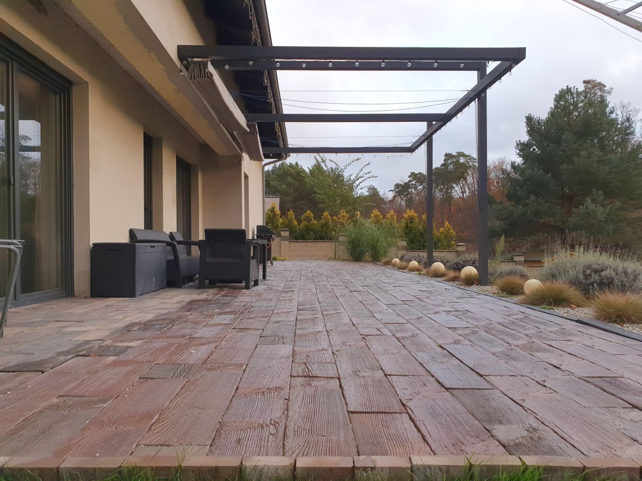 dom wolnostojący, 3 pokoje Nowe Biskupice, Nowe Biskupice. Zdjęcie 10