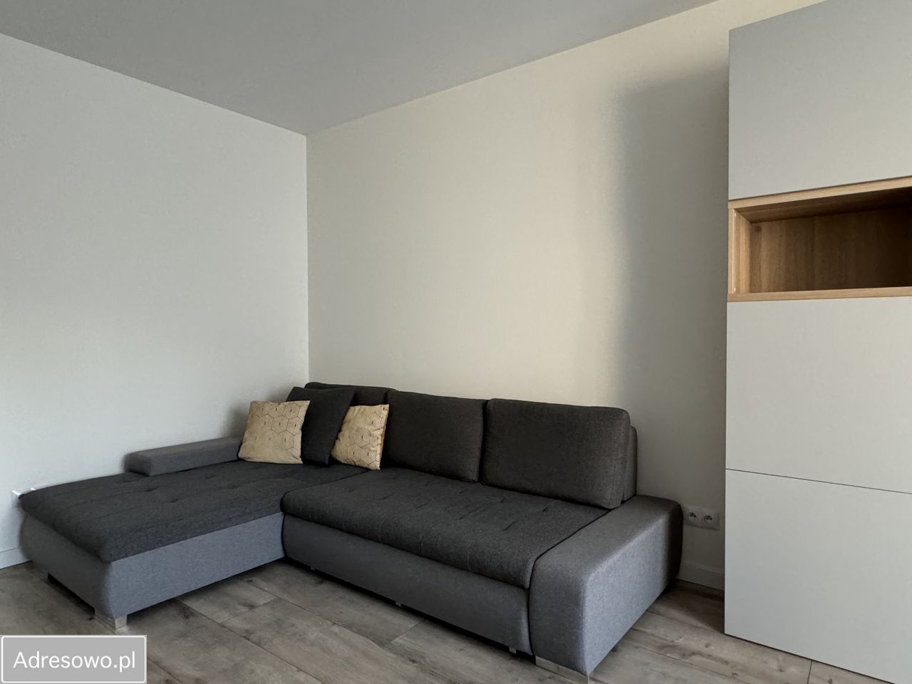 Mieszkanie 3-pokojowe Warszawa Białołęka, ul. Krzyżówki. Zdjęcie 4