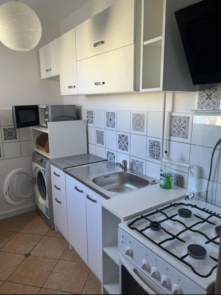 Mieszkanie 3-pokojowe Warszawa Praga-Południe, ul. Szaserów. Zdjęcie 16