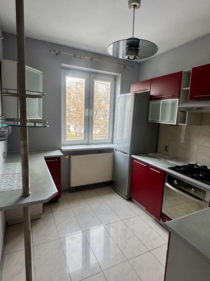 Mieszkanie 2-pokojowe Tomaszów Mazowiecki, ul. Szeroka. Zdjęcie 2