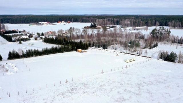 Działka budowlana Pieczarki. Zdjęcie 9