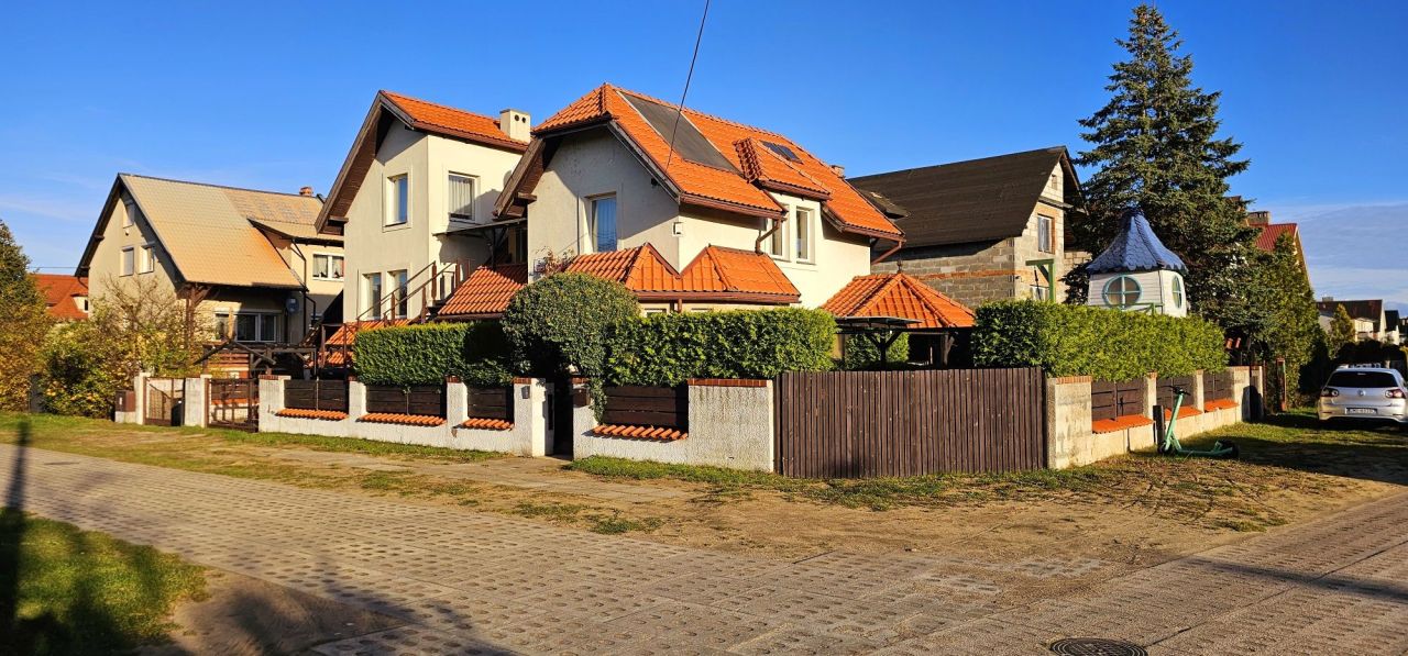 dom wolnostojący Rumia. Zdjęcie 7