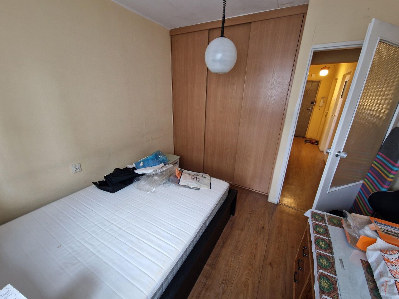 Mieszkanie 4-pokojowe Katowice os. Tysiąclecia, ul. Piastów. Zdjęcie 6