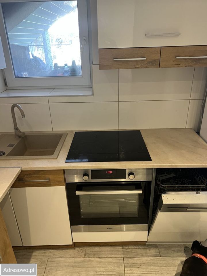 Mieszkanie 3-pokojowe Kraków Łagiewniki. Zdjęcie 7