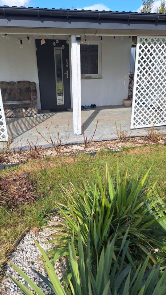 Działka rod Ksawerów, ul. Akacjowa. Zdjęcie 3