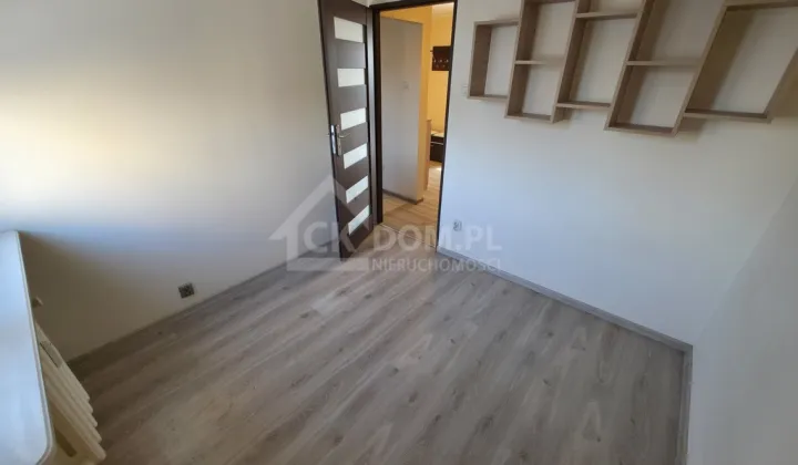 Mieszkanie 3-pokojowe Kielce, ul. Karczówkowska