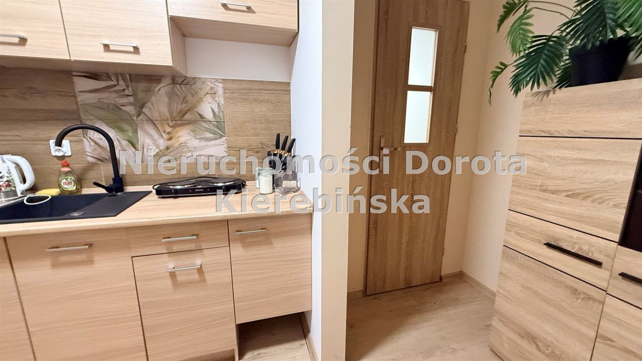 Mieszkanie 1-pokojowe Biała. Zdjęcie 5