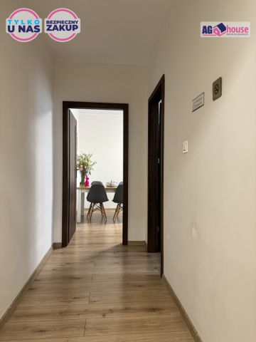 Mieszkanie 3-pokojowe Gdańsk Śródmieście, ul. Rajska. Zdjęcie 11