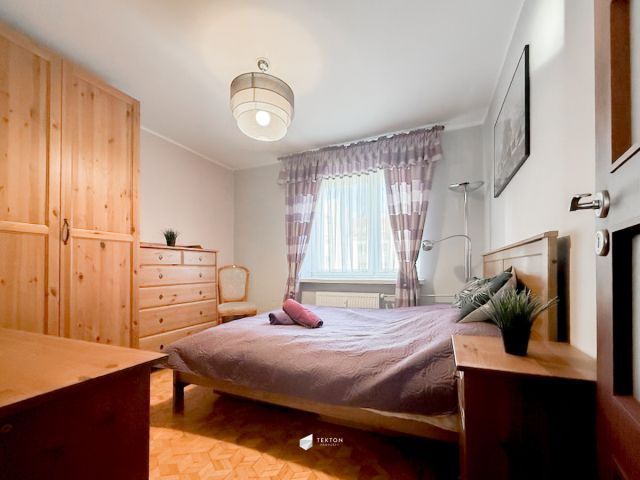 Mieszkanie 3-pokojowe Poznań Junikowo, ul. Międzyborska. Zdjęcie 8