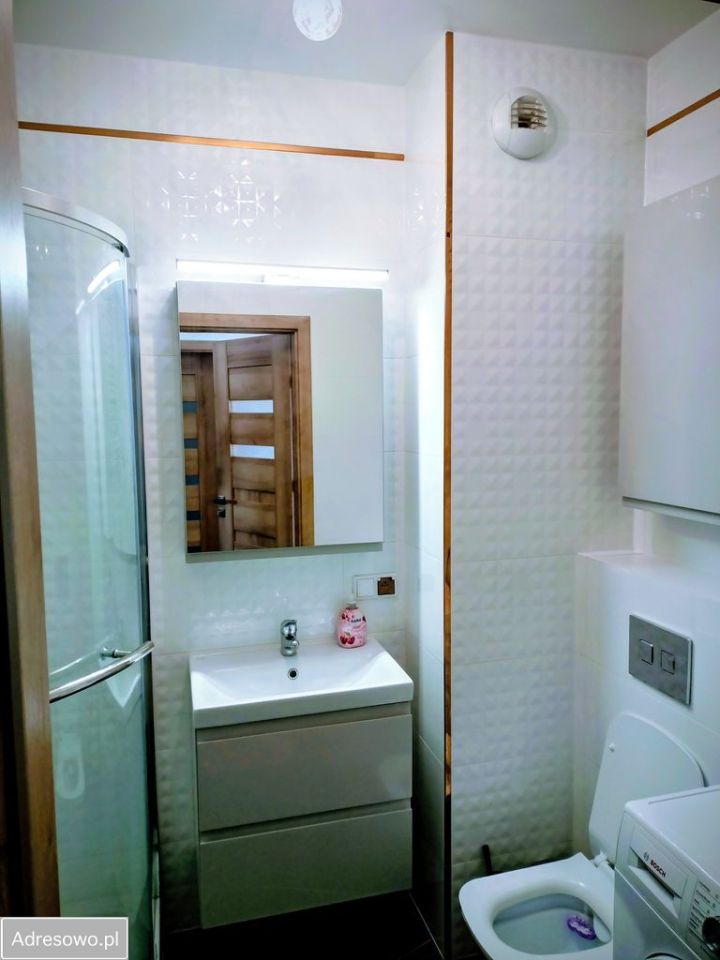 Mieszkanie 3-pokojowe Kielce Centrum, ul. Wspólna. Zdjęcie 8