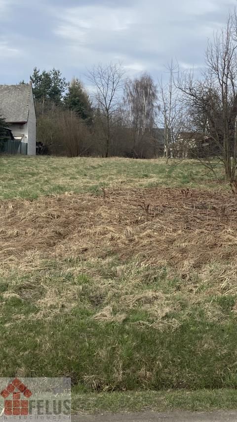 Działka budowlana Brodła. Zdjęcie 9