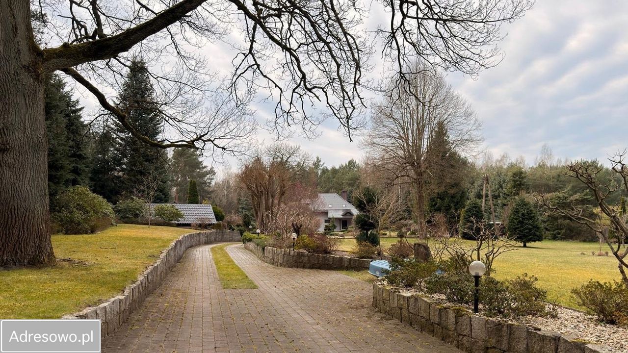 dom wolnostojący, 3 pokoje Pszczew. Zdjęcie 2