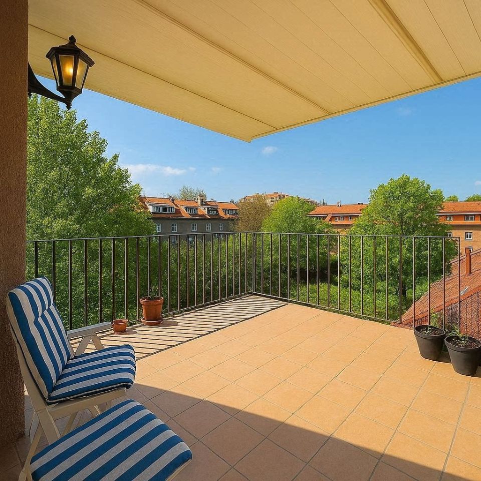 Mieszkanie 5-pokojowe Gdańsk Wrzeszcz, ul. Jana Strakowskiego. Zdjęcie 2