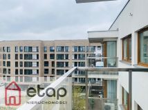 Mieszkanie 2-pokojowe Poznań Jeżyce, ul. Kościelna. Zdjęcie 4