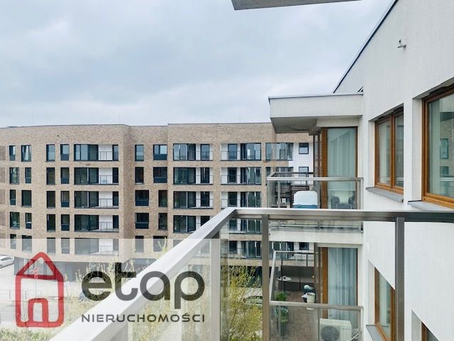 Mieszkanie 2-pokojowe Poznań Jeżyce, ul. Kościelna. Zdjęcie 6