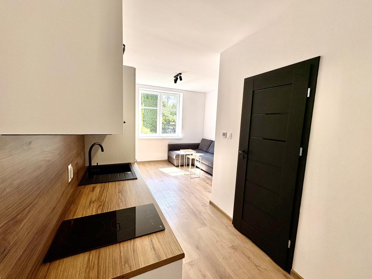 Nieruchomość komercyjna Bielsko-Biała Leszczyny, ul. Leszczyńska. Zdjęcie 8