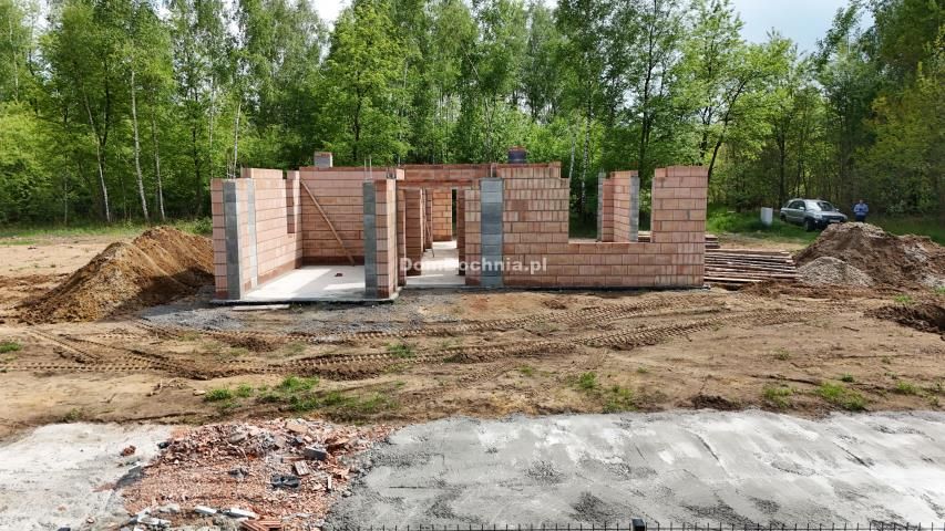 dom wolnostojący, 3 pokoje Dąbrówka. Zdjęcie 3