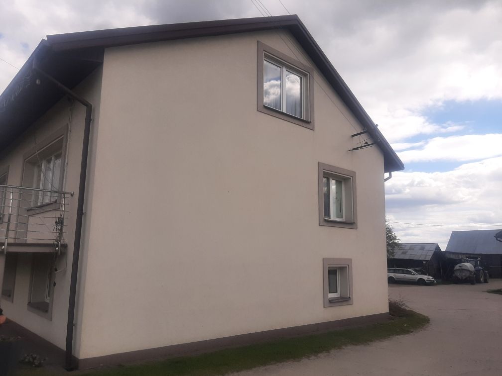 siedlisko, 8 pokoi Dąbie, Dąbie. Zdjęcie 3