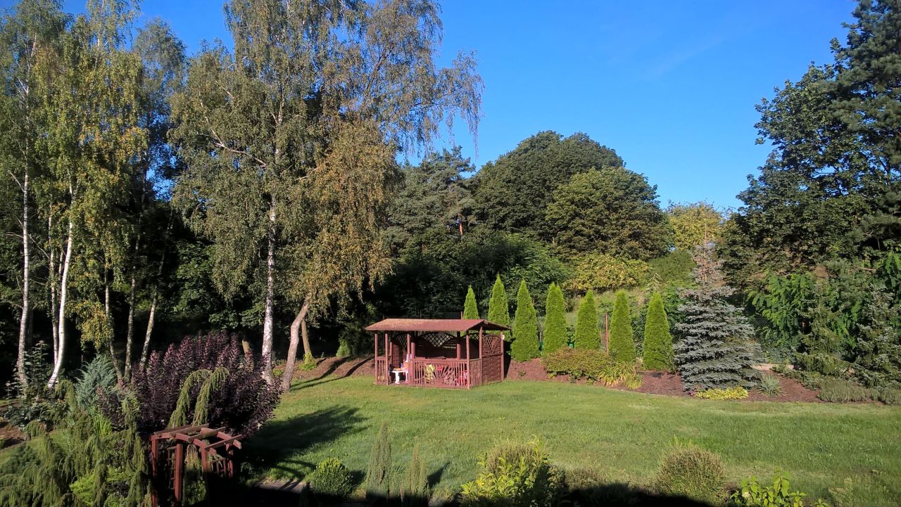 dom wolnostojący, 8 pokoi Tryszczyn, ul. Piaskowa. Zdjęcie 19